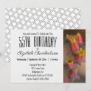 Pesquisar por festa de 55 aniversário convites 55º