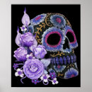 Pesquisar por sugar skull pósteres pôsteres Gótica