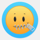 Pesquisar por zip adesivos Silêncio