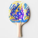 Pesquisar por da tinta ping pong raquetes Pintura