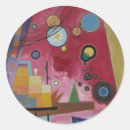 Pesquisar por kandinsky adesivos Expressionismo