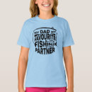 Pesquisar por pesca para o pai camisetas Dia de os pais