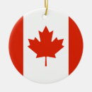Pesquisar por bandeira canadá ornamentos Sinalizador