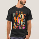 Pesquisar por bryan camisetas Coisa