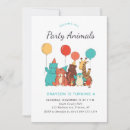Pesquisar por marrom e vermelho convites For kids