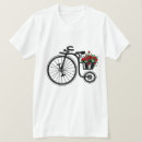 Pesquisar por flores românticas camisetas Para eles