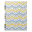 Pesquisar por striped cadernos de notas Azul