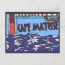Pesquisar por matisse cartoes postais Café