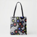 Pesquisar por vinil bolsas tote Colheita