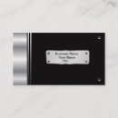 Pesquisar por engenharia mecânica cartao de visita Metal