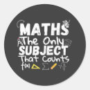 Pesquisar por matemáticos adesivos De professor de matemática