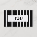 Pesquisar por pinstripe cartao de visita Elegante