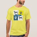 Pesquisar por quadrados amarelos camisetas Amarelo e azul