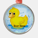 Pesquisar por pato amarelo ornamentos Patos