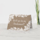 Pesquisar por porta rústica convites Bridesmaid