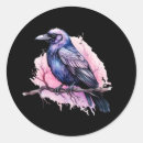 Pesquisar por raven adesivos Ravina negra