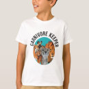 Pesquisar por carnivora camisetas For kids