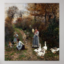 Pesquisar por ganso pato pôsteres Floresta