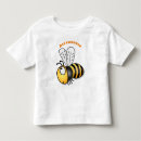 Pesquisar por ilustração das abelhas camisetas For kids