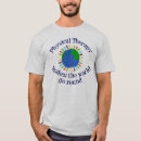 Pesquisar por fisioterapia camisetas Fisioterapeuta