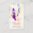 Pesquisar por dreamcatcher cartao de visita Aguarela