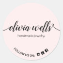 Pesquisar por etsy adesivos Simples