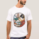 Pesquisar por flutuante camisetas Vintage
