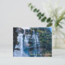 Pesquisar por cachoeiras em cartão cartoes postais Aventura