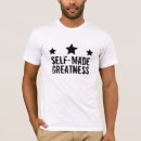 Pesquisar por a grandeza camisetas Inspiração