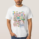 Pesquisar por kuala lumpur camisetas Asia