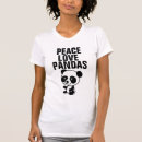 Pesquisar por panda love camisetas Ursos