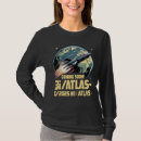 Pesquisar por cometa camisetas Alienígena