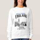 Pesquisar por inglaterra moletons com capuz Viagem