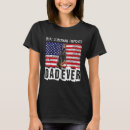 Pesquisar por pai do pinscher do doberman camisetas Americano