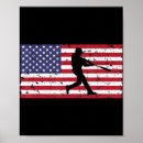 Pesquisar por vintage baseball pôsteres Americano