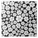Pesquisar por flores pretas azulejos Moderno