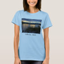 Pesquisar por sol da meia noite camisetas Alaska