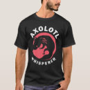 Pesquisar por amphibia camisetas Amante