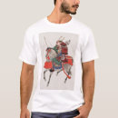 Pesquisar por cavalo masculinas camisetas japonês