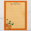 Pesquisar por halloween papel timbrado Outono