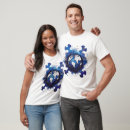 Pesquisar por planeta azul camisetas Aquarela