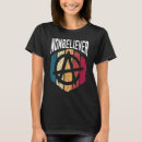 Pesquisar por incrédulo camisetas Agnóstico