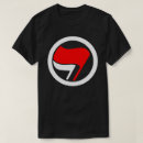 Pesquisar por anti fascismo camisetas Fascista