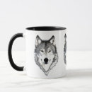Pesquisar por lobo e canecas Café
