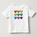 Pesquisar por coração arco íris camisetas Orgulho