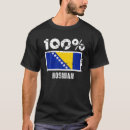 Pesquisar por bósnia camisetas Bosniano