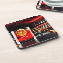 Pesquisar por receitas porta copos Coquetel