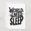 Pesquisar por dormir convites Retrô