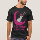 Pesquisar por outubro camisetas Cancer