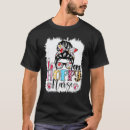 Pesquisar por mãe alegre camisetas Enfermeira de uti